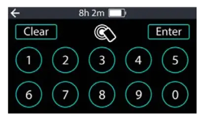 ergotron C52 22B1 1 CareFit Pro Imprivata Agent Software-fig14