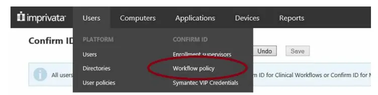 ergotron C52 22B1 1 CareFit Pro Imprivata Agent Software-fig9