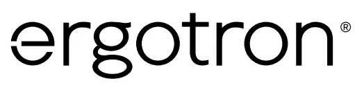 ergotron -logo
