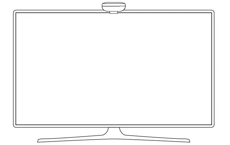 Govee H605C RGBIC TV Backlight 5