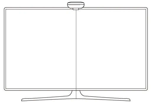 Govee H605C RGBIC TV Backlight 9