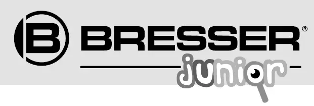 BRESSER logo