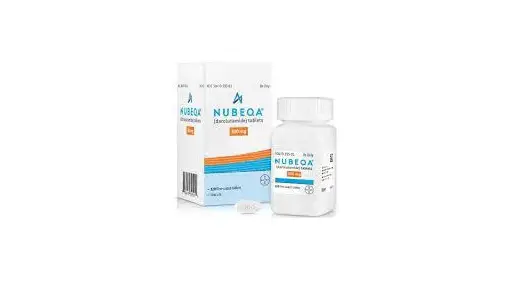 Nubeqa Darolutamide Metastatic Hormone-sensitive Prostate Cancer Instructions Nubeqa Darolutamide Metastatic Hormone-sensitive Prostate Cancer Instructions