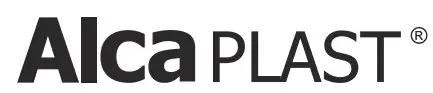 ALCAPLAST logo