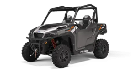 Polaris Recalls General Recreational Off-highway Vehicles Due To Crash Hazard (recall Alert)