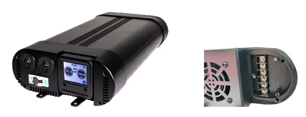 PAMPHLET-HIP2000WL-Pure-Sine-Wave-2000-Watt-Inverter-with-Bluetooth-Remote-Control-Function-FIG-1.