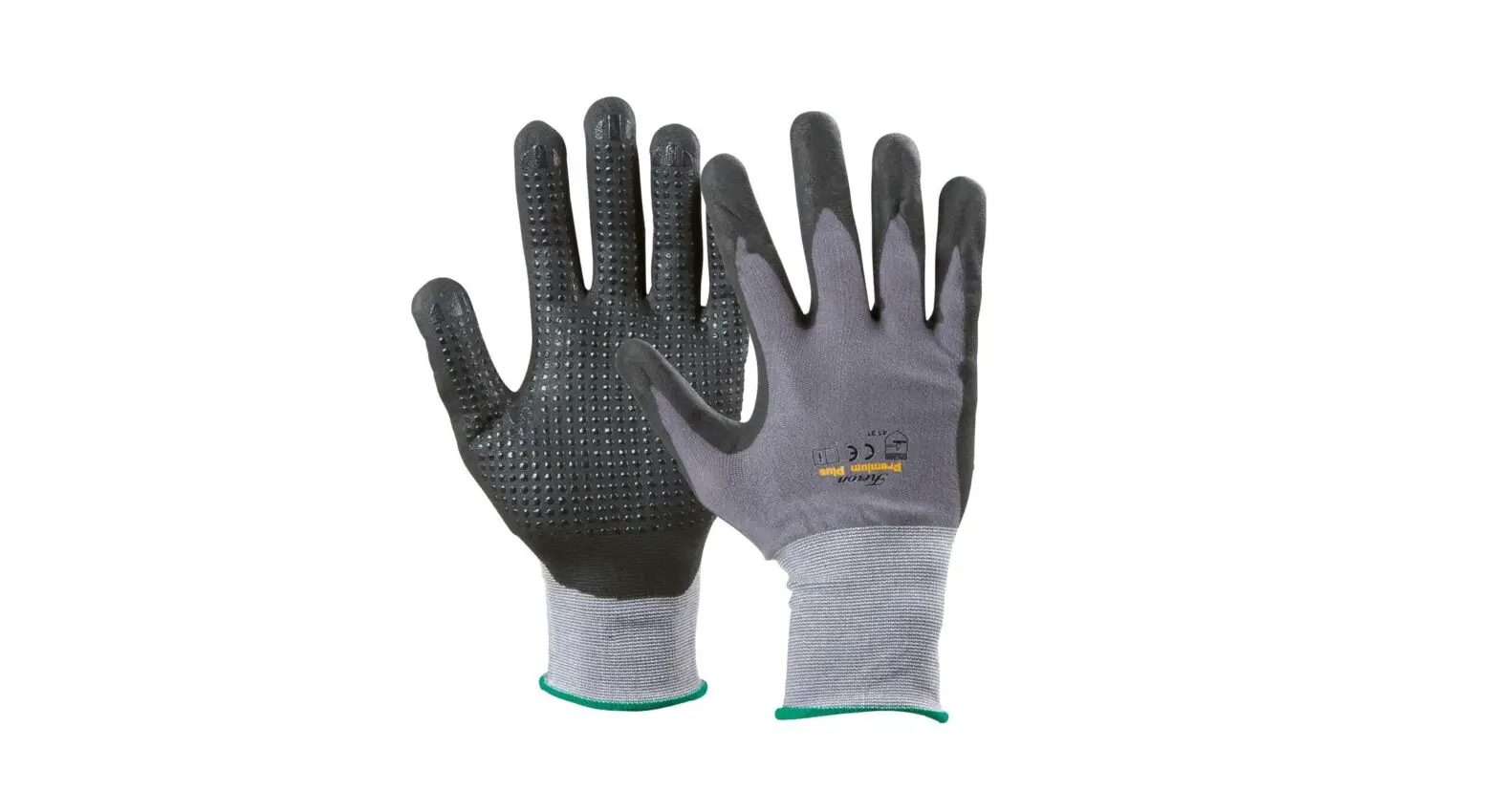 Kerbl Keron Premium Plus Glove Instruction Manual