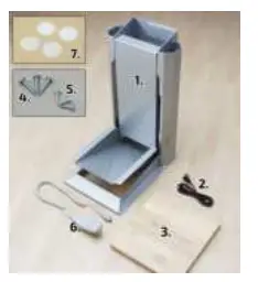 GRANBERG-Unilift-870-Complete-2