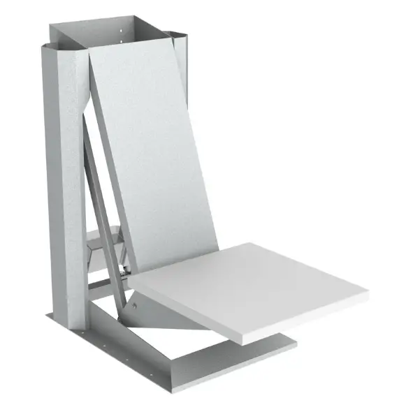 GRANBERG-Unilift-870-Complete-product-image