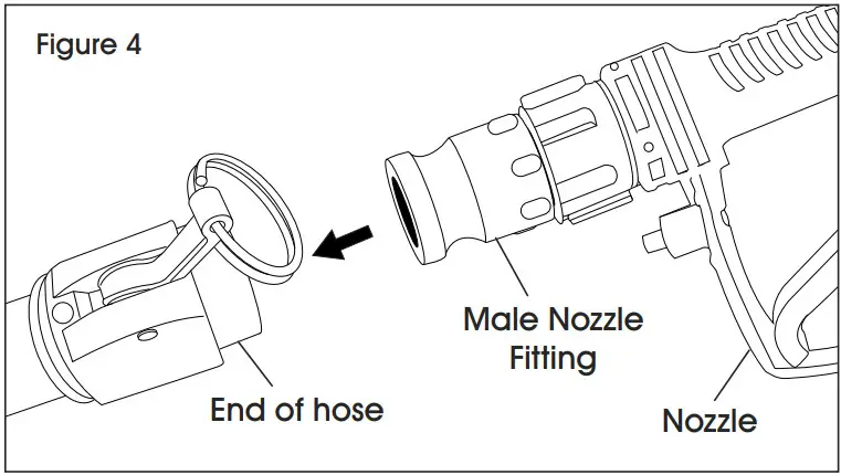 ULINE H-8027 IBC Hose- fIG 4