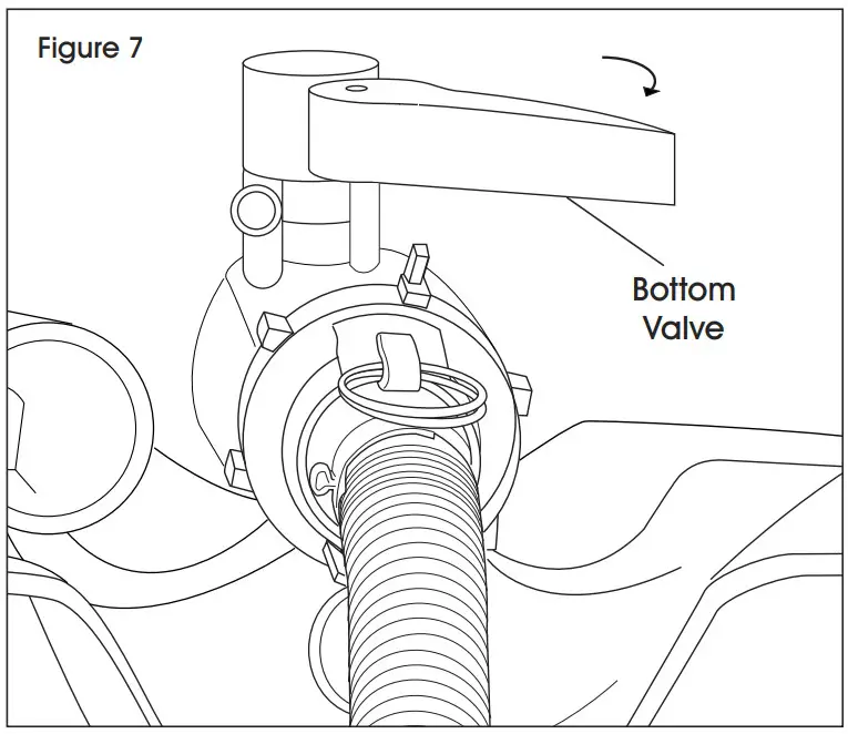 ULINE H-8027 IBC Hose- fIg 7