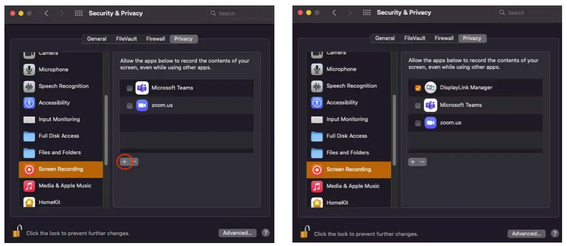 USB-C Dual HDMI 4K Display Adapter Usage