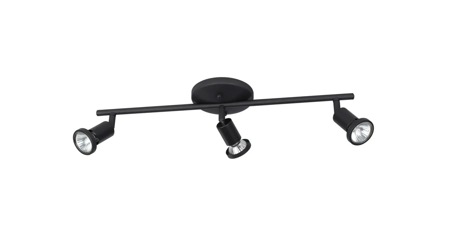 Eglo 205136a Tremendo Wall-ceiling Track Light Kit Instructions Eglo 205136a Tremendo Wall-ceiling Track Light Kit Instructions