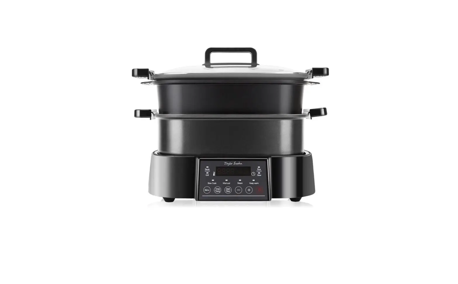 Taylor Swoden 300000rnf 3 In 1 Multi-cooker Instruction Manual