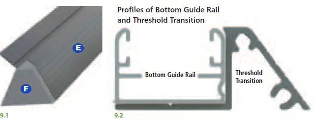 LARSON-Escape-100-Single-Door-Screen-User-Guide-fig-12