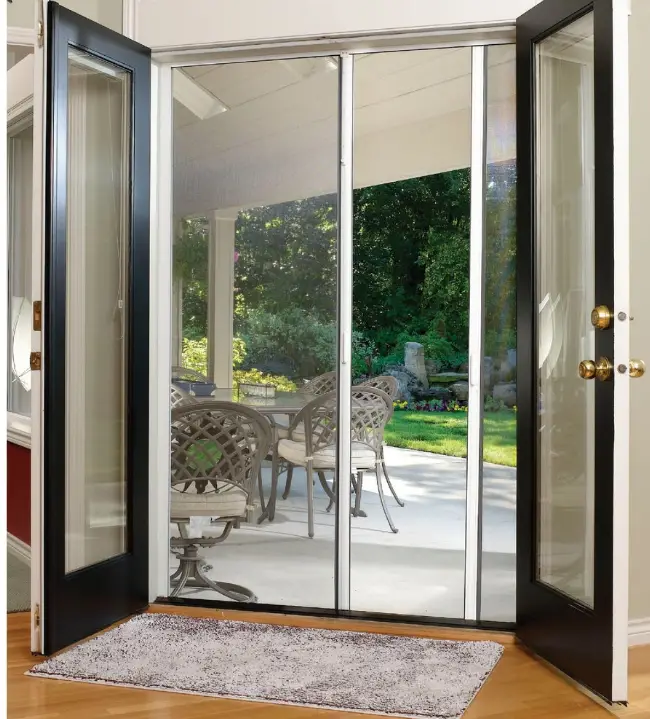 LARSON-Escape-100-Single-Door-Screen-User-Guide-product