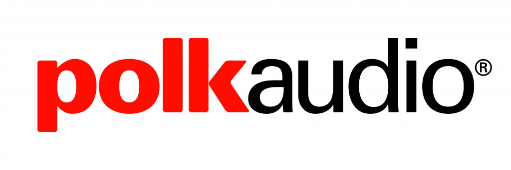 Polk Audio Logo / Electronics / Logonoid.com