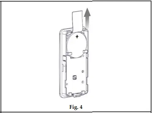 RISCO-RWX78M3-2-Way-Slim-Contact-Detector-FIG-4