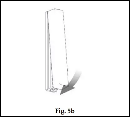 RISCO-RWX78M3-2-Way-Slim-Contact-Detector-FIG-6