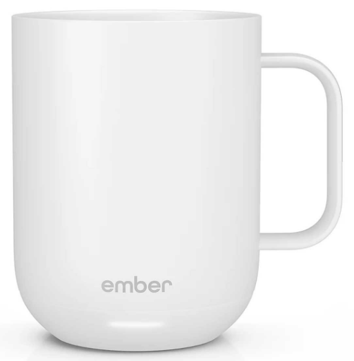 ember CM191002US Temperature Control Smart Mug²