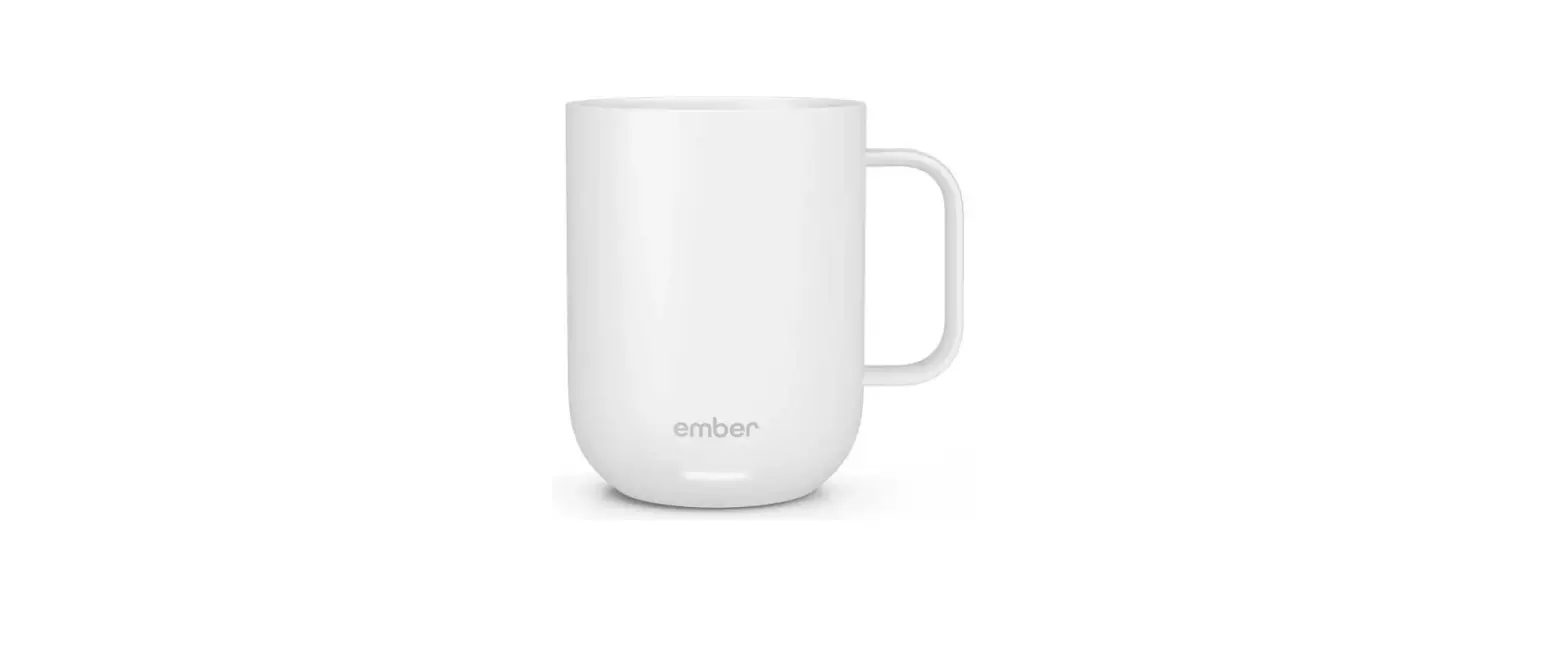 Ember Cm191002us Temperature Control Smart Mug² User Guide