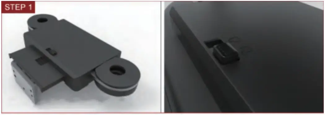 BLAUPUNKT BP RSE AD 10 6 Android Touchscreen - FIGURE 10