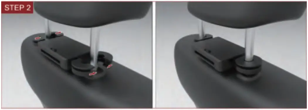 BLAUPUNKT BP RSE AD 10 6 Android Touchscreen - FIGURE 11