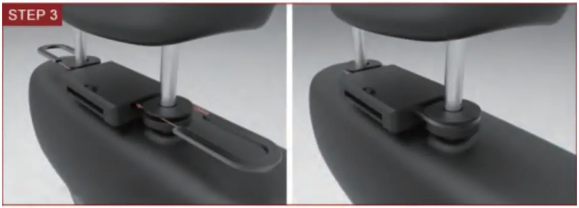 BLAUPUNKT BP RSE AD 10 6 Android Touchscreen - FIGURE 12