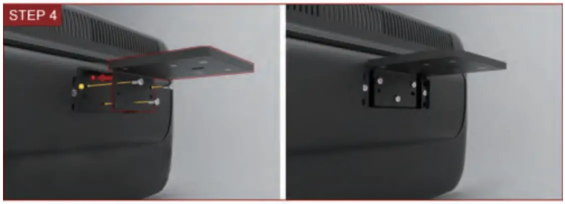 BLAUPUNKT BP RSE AD 10 6 Android Touchscreen - FIGURE 13