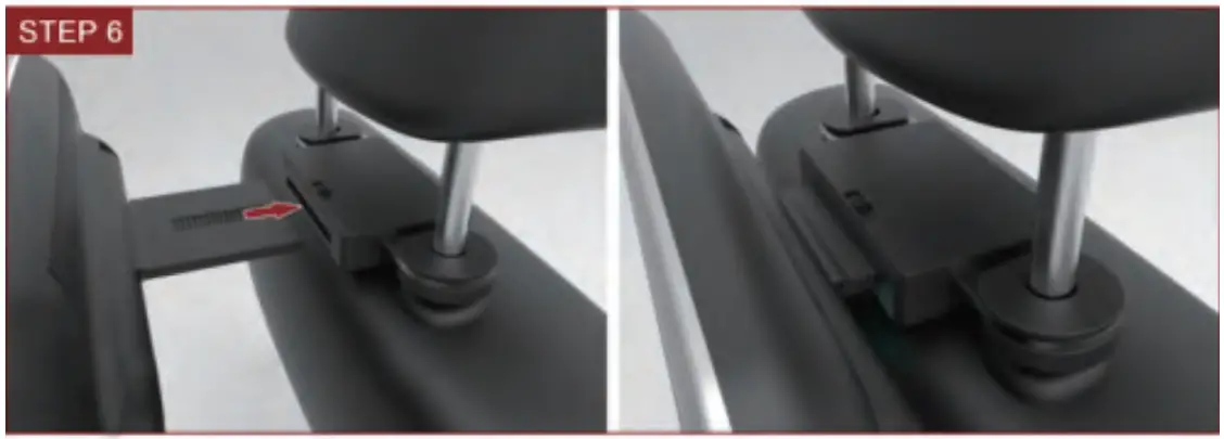 BLAUPUNKT BP RSE AD 10 6 Android Touchscreen - FIGURE 15