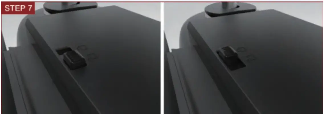 BLAUPUNKT BP RSE AD 10 6 Android Touchscreen - FIGURE 16