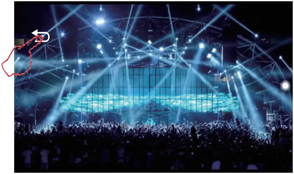 BLAUPUNKT BP RSE AD 10 6 Android Touchscreen - FIGURE 8