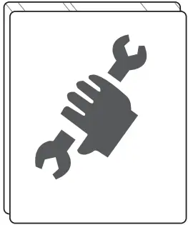 BLAUPUNKT BP RSE AD 10 6 Android Touchscreen - ICON 1