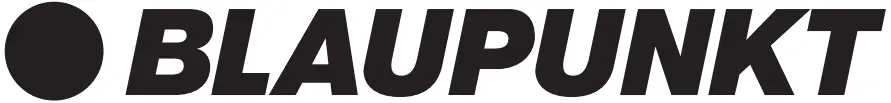 BLAUPUNKT LOGO