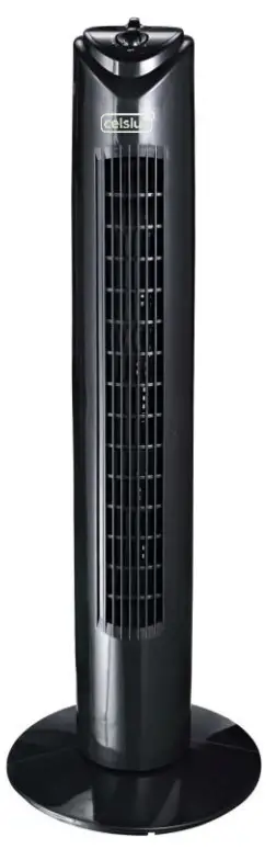 celsius CELTF200 81cm Tower Fan