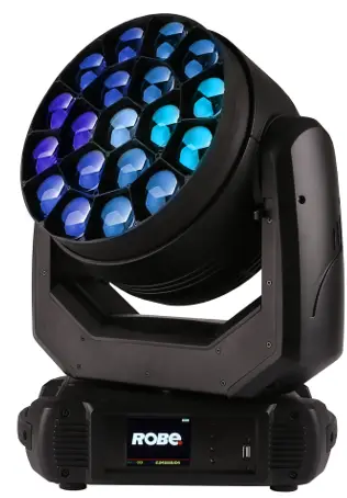 ROBE Ambiane AP LED Light 1