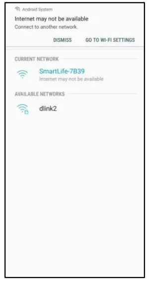 Goldair GPPF340 40cm Whisper Quiet Pedestal Fan with WiFi - apps 11