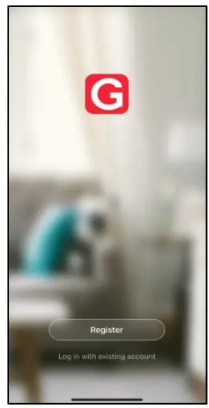 Goldair GPPF340 40cm Whisper Quiet Pedestal Fan with WiFi - apps 2