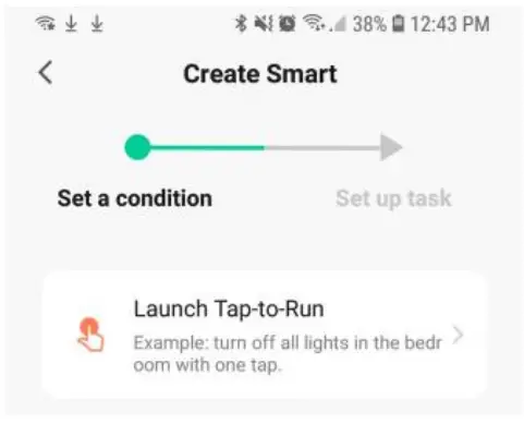 Goldair GPPF340 40cm Whisper Quiet Pedestal Fan with WiFi - apps 21