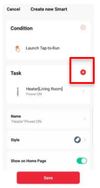 Goldair GPPF340 40cm Whisper Quiet Pedestal Fan with WiFi - apps 22