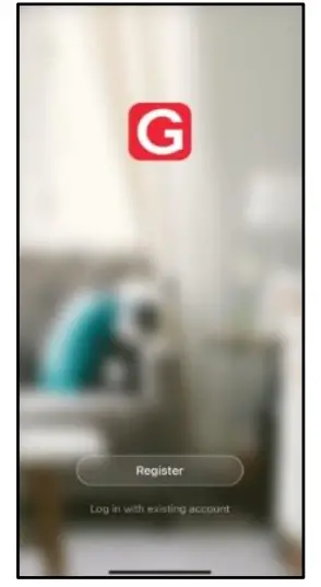 Goldair GPPF340 40cm Whisper Quiet Pedestal Fan with WiFi - apps 29