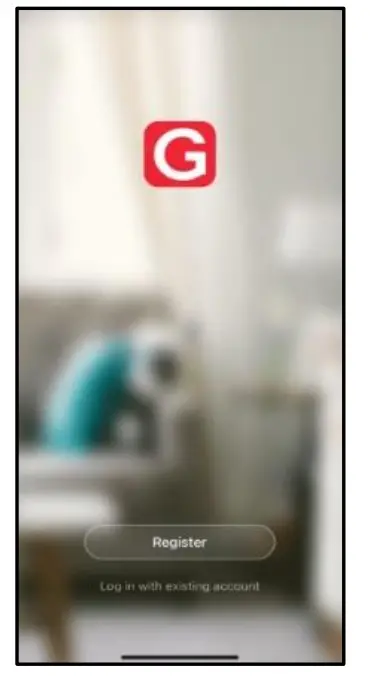 Goldair GPPF340 40cm Whisper Quiet Pedestal Fan with WiFi - apps 35