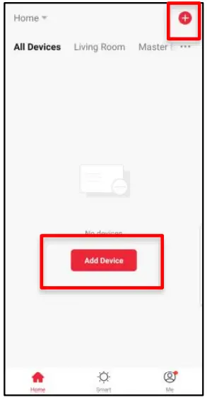 Goldair GPPF340 40cm Whisper Quiet Pedestal Fan with WiFi - apps 4