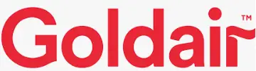 Goldair logo