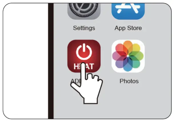 SYNERGY 12V Heated Riding Apparel - Fig