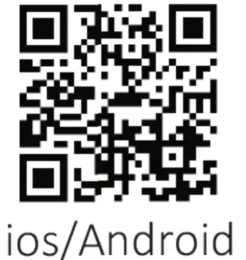 SYNERGY 12V Heated Riding Apparel - Qr code