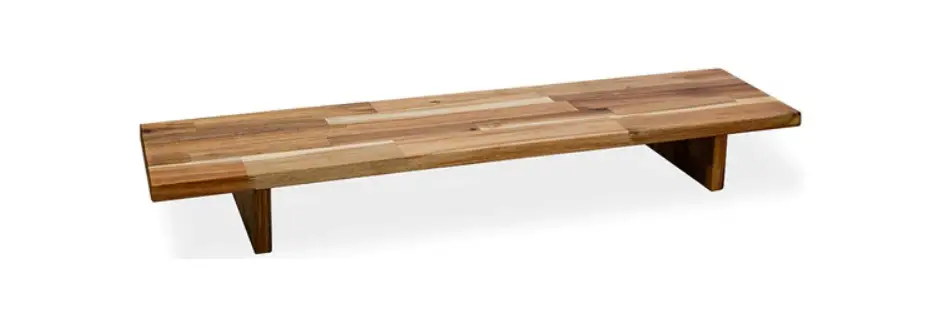 Effydesk Deskshelf Instruction Manual