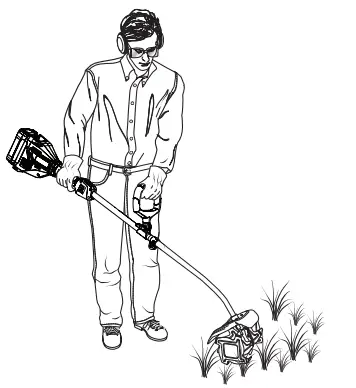 RYOBI RY40003 Brushless -- FIG11