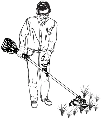 RYOBI RY40003 Brushless -- FIG9