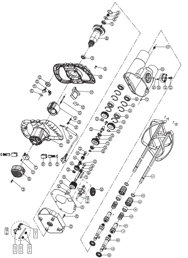 TECMIX-TMX-PRO-1400-Electronic-Double-Stirrer-FIG-11